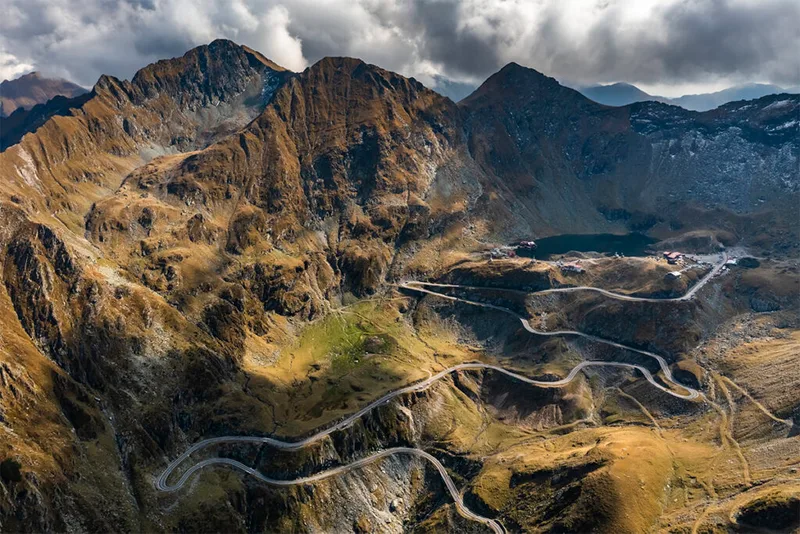 Transfăgărășan