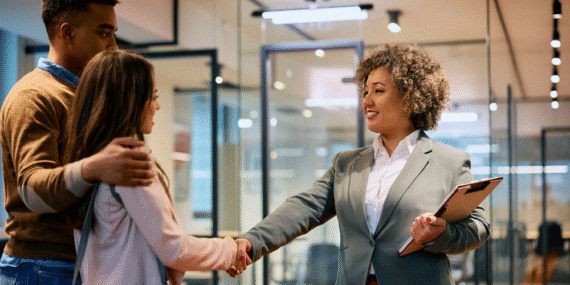 10 estrategias de los bancos para subir la satisfacción del cliente