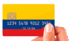 Tarjeta de crédito en Colombia