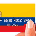 La mejor tarjeta de crédito en Colombia