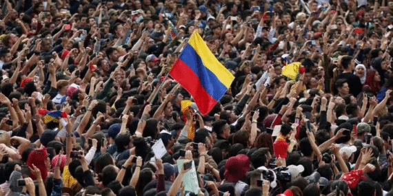 Invertir en Colombia: Una guía simple para comenzar