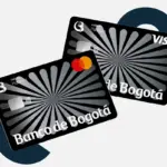 Tarjeta de crédito Banco de Bogotá platinum