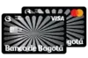 Tarjeta de crédito Banco de Bogotá platinum
