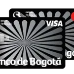Tarjeta de crédito Banco de Bogotá platinum