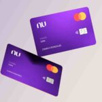 Tarjeta de crédito Nubank