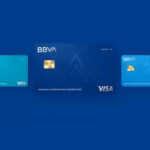Tarjeta de Crédito BBVA – Visa Aqua