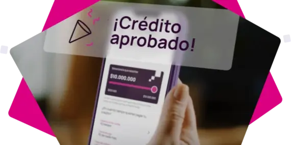 Crédito Nequi