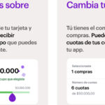 Tarjeta de crédito Nubank
