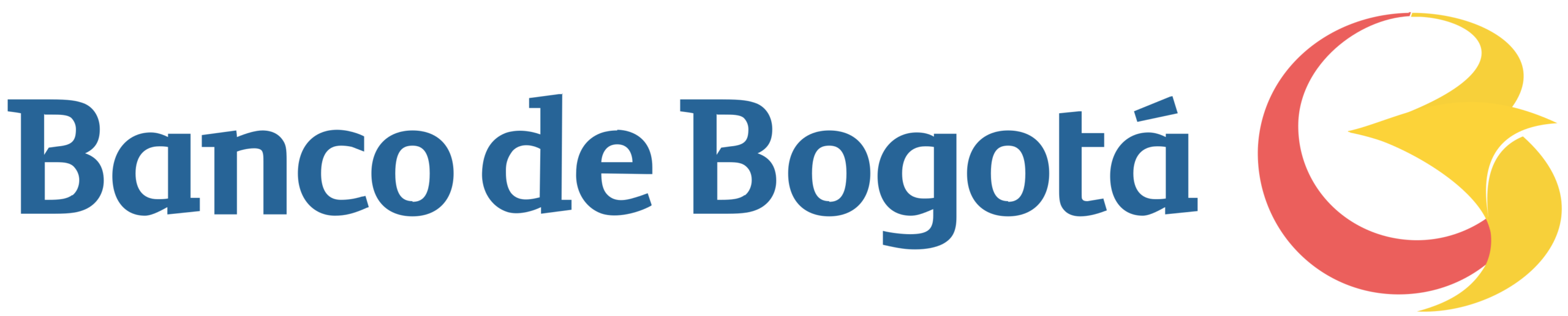 Logo Banco de Bogotá