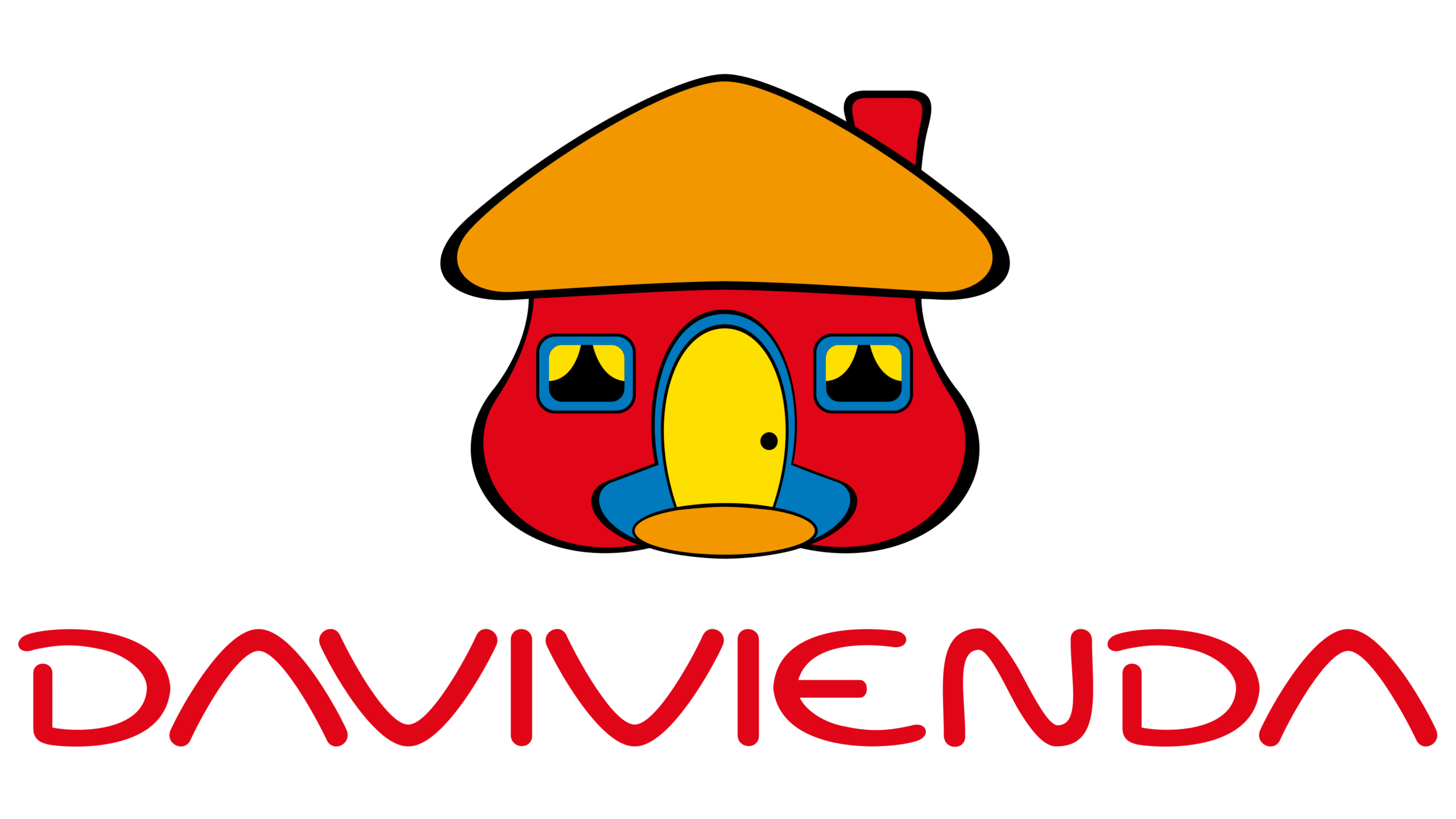 Logo Banco Davivienda